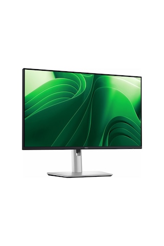 Dell Pro Plus P2425d 23.8" 100hz 5ms Hdmı+dp+usb-c Wqhd Ips Pivot Vesa Monitör