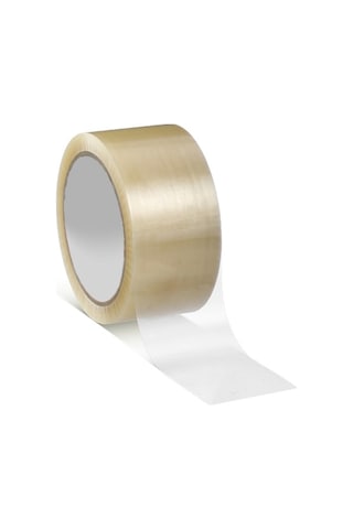Koli Bandı Şeffaf 45X100 Mt