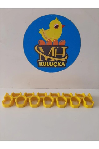 Bıldırcın Kanal Aparatı 2 Adet