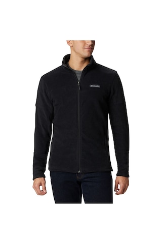 Columbia Erkek Polar Ao0560 Basin Trail Iii Full Zip-21823
