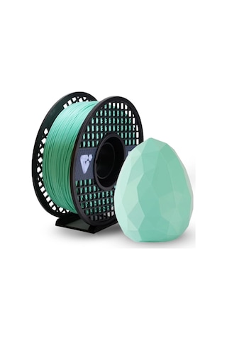 Valment Pla Premium Pastel Su Yeşili Filament