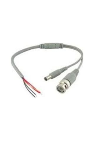 Nova Bnc+dc 5.5-2.1 0.30cm Dc 10 Paket