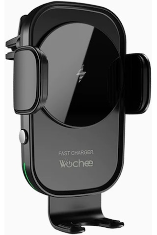 Wochee Xwise Araç İçi Telefon Tutucu Ve Kablosuz Şarj Aleti