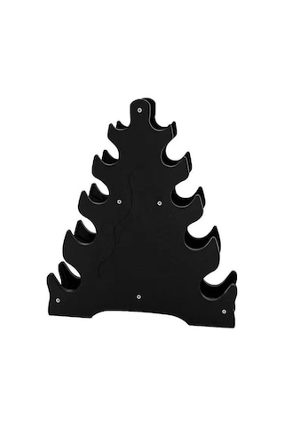 XTR Fitness Vinyl Dambıl Seti ve Dambıl Rack Standı