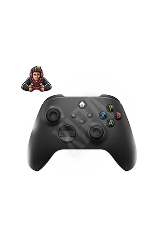 Xbox Wireless Controller Beyaz 9.nesil Gamepad For Xbox One/one S/one X/xbox Series S- Pc/laptop