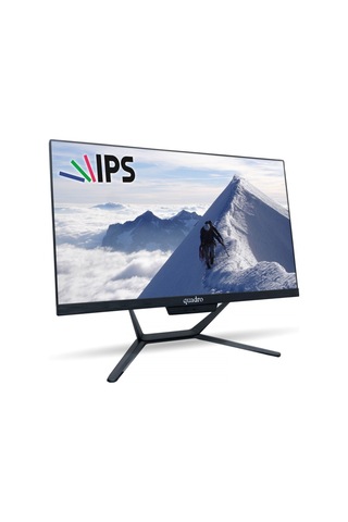 QUADRO STARK H8122 49824 I5-4690T 8GB 240SSD 21.5" IPS NONTOUCH