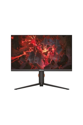 27\" Ss Ips Gb-2716ff Plus 0.5ms 165hz Hdmı-dp Pıvot Gamıng Monitör