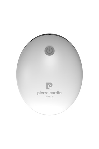 Baş Masaj Aleti - Döner Başlıklı 3 Farklı Masaj Modlu Pc-m20003 Beyaz