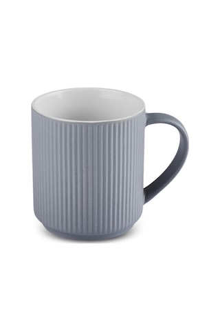 Karaca Arden Mavi Kupa 280 Ml