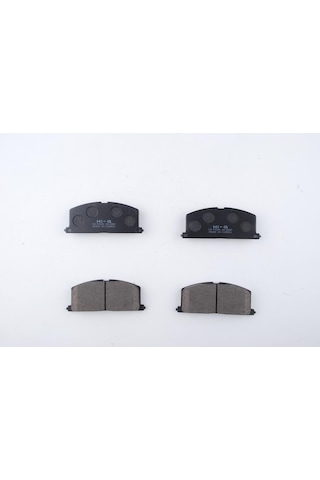 Sangsin Ön Fren Balatası Toyota Corolla 1988-1998 Ae92/ae100 1,3-1,6 Uyumlu Sp1105
