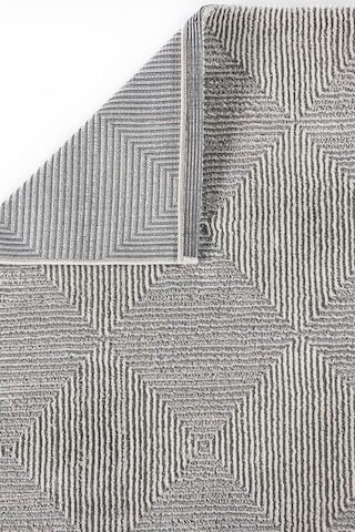 Konfor Halı Konfor 4586 Modern Dokuma Halı