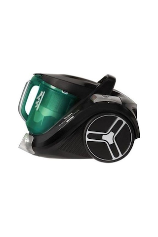 Tefal UW4842 Extent Power Premium 890 W Toz Torbasız Elektrikli Süpürge