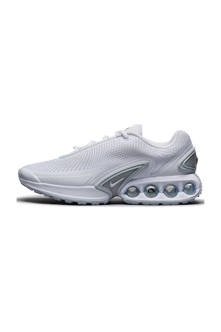 Nike Air Max Dn Womens White Sneaker Kadın Günlük Spor Ayakkabı Beyaz