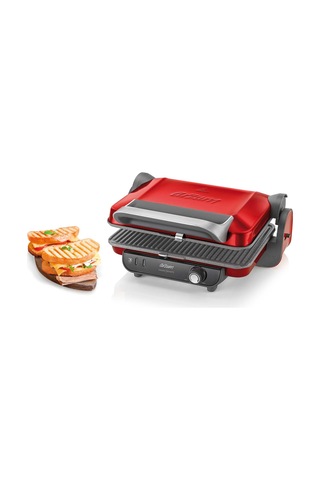 Arzum AR2006 Panini Granite 1800 W Tost Makinesi