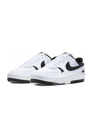 Nike Unisex Günlük Ayakkabı Gamma Force Dx9176-100-beyaz Beyaz