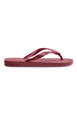 Havaianas Top Tıras Senses Parmak Arası Terlik 4149375 5190 5190 Gülkurusu