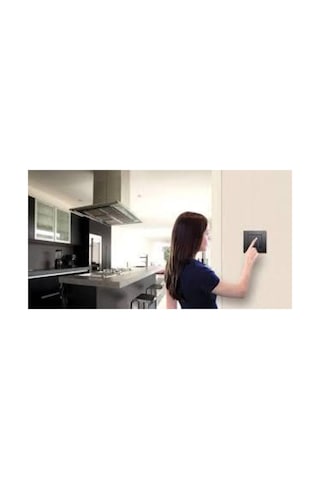 Multi-let Üçlü Anahtarlı 2 Metre Siyah,beyaz 0