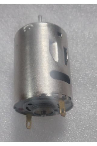 Rs380sm Dc 3,6v Motor Motor