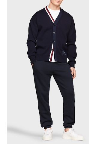 Tommy Hilfiger Erkek Hırka Mw0mw33544 Dw5 Lacivert