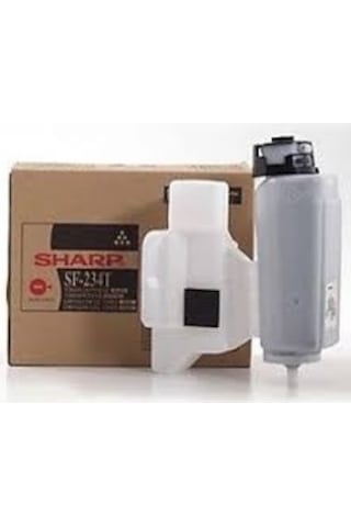 Sharp Sf234T Fotokopi Toneri