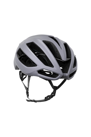 Kask Protone Icon Wg11 Yol Kaskı Mat Gri L 59-62 Siyah