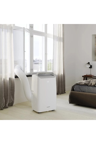 Good Home 12000 BTU Mobil Klima