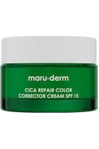 Maruderm Cica Cilt Tonu Eşitleyici Krem Spf15 30 Ml