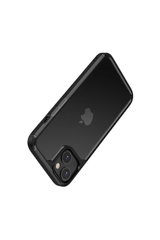 Apple Uyumlu iPhone 13 Zore Roll Kapak