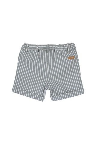 Chicco Pantalon - Kısa 09016698000000 000095 Medıum Grey Gri