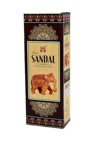Ebu Davud Sandal Çubuk Tütsü 6x50 - 6'li Paket