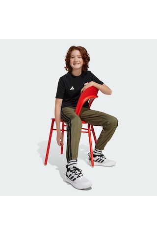 Adidas X Marvel Superheroes Çocuk Tişört C-adıjc6260c40a00 Siyah