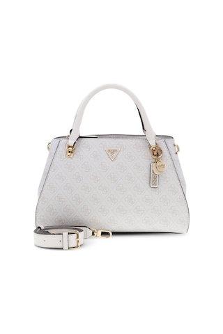 Guess Noelle Ii Kadın El Ve Çapraz Çanta Hwbg9672070 Mavi
