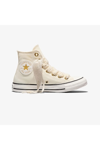 Converse Chuck Taylor All Star Kadın Günlük Spor Ayakkabı C-cona18307b10286 Beyaz