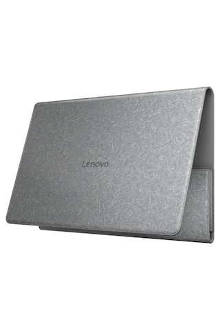 Lenovo Tab Plus 11.5 İnç Gri Tablet Kılıfı Zg38c05800 Kılıf