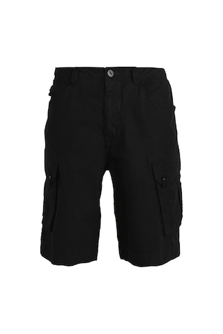 Bad Bear 21.01.11.001-C01 Devon Erkek Kargo Şort 001