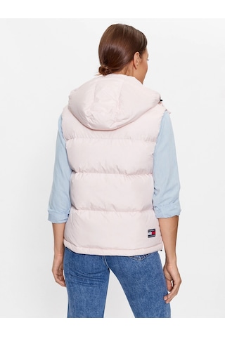 Tommy Hilfiger Tommy Hılfıger Kadın Yelek Dw0dw14290-tj9 Pembe