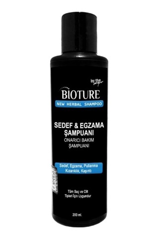 Hemengo Süper Bioture Bakım Şampuanı 200 Ml X 1 Ad Hmngobzs