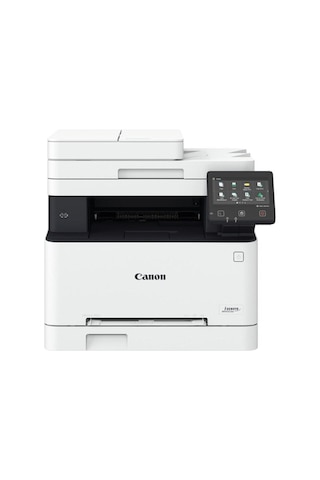 Mf655cdw A4 Renkli Çok Fonksiyonlu Dublex Laser Yazıcı Usb 2.0,ethernet,kablosuz
