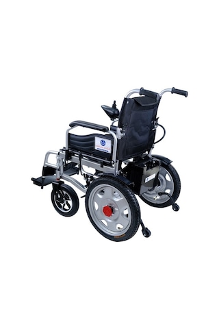 Adelsan ADL502 Akülü Tekerlekli Sandalye