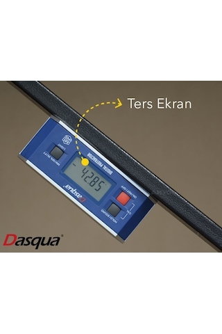 Dasqua 8400-0005 Dijital Eğim Ölçer