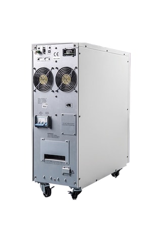 SPower 10 KVA Baracuda Online UPS Güç Kaynağı