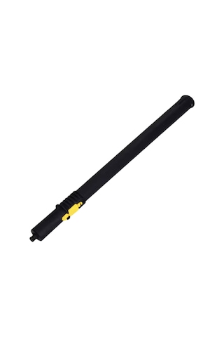 Homyl Buharlı Temizleyici Uzatma Çubuğu 1-kutuplu-sarı