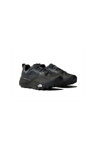 The North Face W Offtrail Tr Gore-tex Kadın Arazi Tipi Koşu Ayakkabısı Nf0a8a9ymn81 Gri Gri