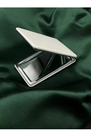 Vikkat Cep Boy Kırabacak Katlanabilir Ayna 248670248 Beyaz