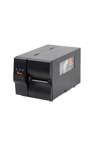 Argox Ix4-250 Pro Termal,direkt Termal Usb,seri,ethernet Barkod Yazıcı Endüstriyel