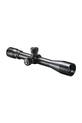 BUSHNELL 2.5-16X42 TUFEK DURBUNU Siyah