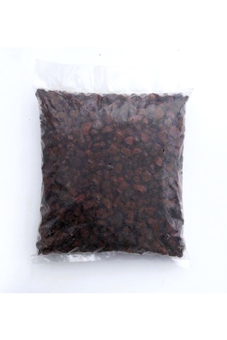 5 Lt Kırmızı Pomza Taşı 8-16mm Cüruf Law Rock Volkanik Lav Kırığı