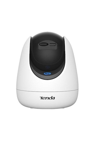 Tenda 3mp 4mm Wıfı Kablosuz Pan-tilt Ip Kamera Cp3 Pro