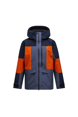 Peak Performance G79001050 M Gravity Gore-tex 3l Erkek Kayak Montu 001