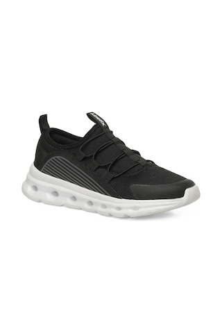 Kinetix Tegan F Siyah Erkek Çocuk Slip On 000000000102067213 Siyah-turuncu